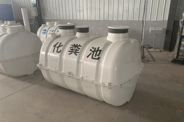 玻璃鋼化糞池的購(gòu)買價(jià)格與什么有關(guān)系