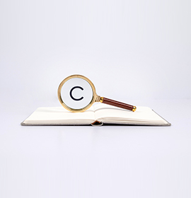 作品注冊(cè)權(quán)登記